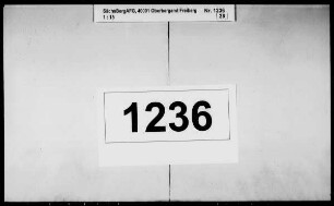 Vorschussgesuch von Simon Bogners Neuwerk Fundgrube im Bergamtsrevier Freiberg um 300 Taler, Band 1