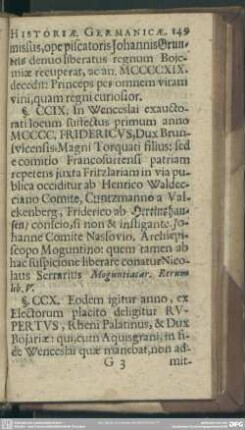 Rupertus Palatinus