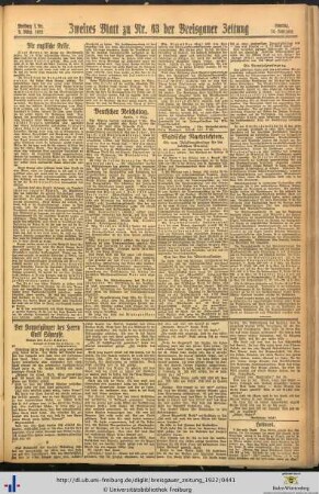 05.03.1922 (II.)