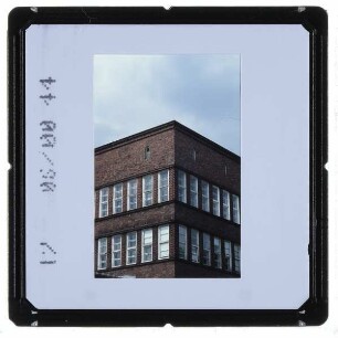 Berlin, Grundschule am Weißensee