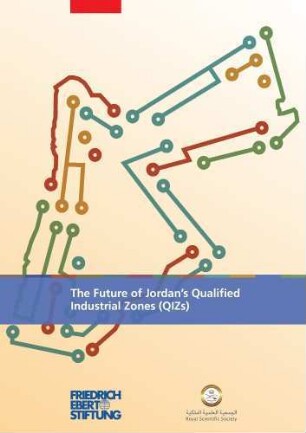 The future of Jordan’s qualified industrial zones (QIZs)