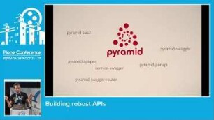 Building robust APIs