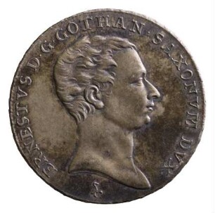 Münze, Konventionstaler, 1776