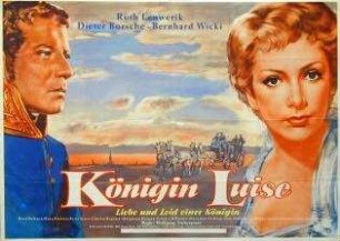 Königin Luise
