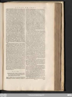 Cap. IX. Enumerantur libri Dionysio Areopoagitae adscripti, & proponuntur argumenta Orthodoxorum, quibus probantur conficti.
