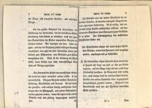 Allgemeine Instruktion an die Lehrer in den niedern Schulen der hiesigen Residenzstadt Fulda v. 3. 1. 1775