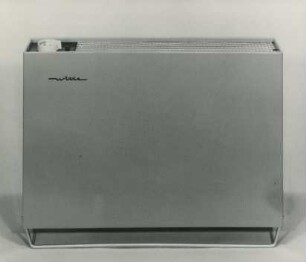 Witte Heizautomat T 20, "Heizelmann" von Erich Slany