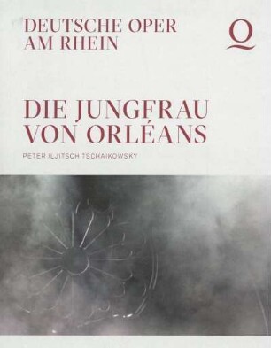 Die Jungfrau von Orléans