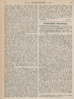536-538 Kirchenrechtliche Abhandlungen