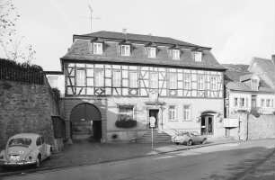 Büdingen, Neustadt 37