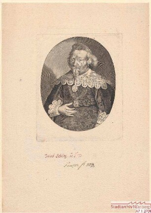 Dr. jur. utr. Jacob Schütz