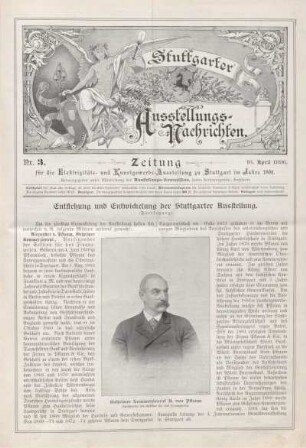 Heft Nr. 3, 16. April 1896