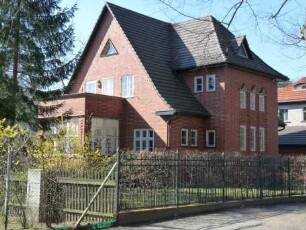 Potsdam, Stahnsdorfer Straße 117
