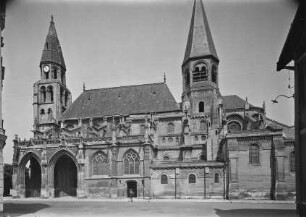 Église paroissiale Notre-Dame