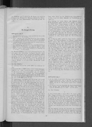 StPO § 119 Abs. 3