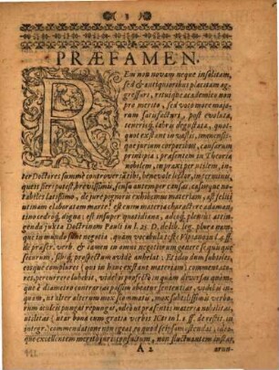 Disp. inaug. iur. de iure pignoris
