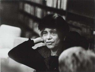 Susan Sontag