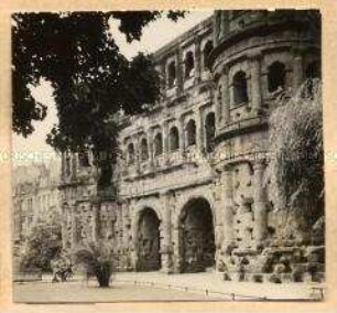 Trier, Porta Nigra