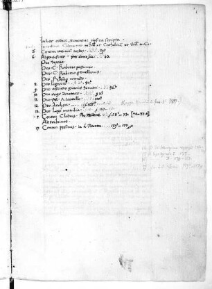 Orationes- BSB Clm 6720