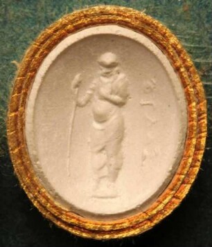 Heraklit (Daktyliothek, Supplement)