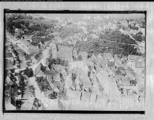 Weilheim a.d. Teck