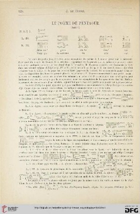 4: Le poème de Pentaour, [3]