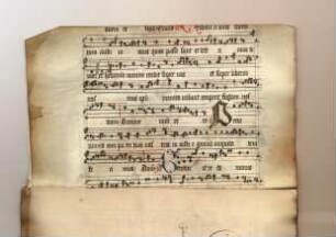 Antiphonale monasticum