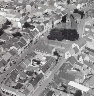 Stadt, Liebenwerda Liebenwerda, Bad