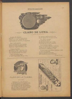 Claro de luna