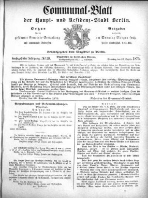 1875,39: No. 39, 26. September 1875