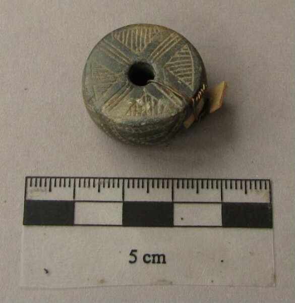 spindle whorl