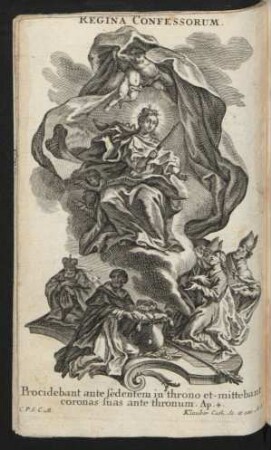Regina Confessorum