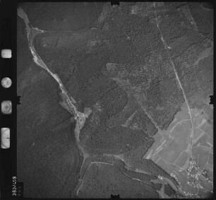 Luftbild: Film 21 Bildnr. 161