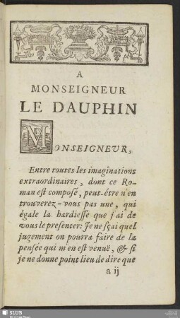 Epitre