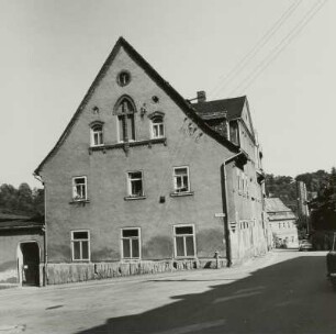 Hospital zum Heiligen Kreuz