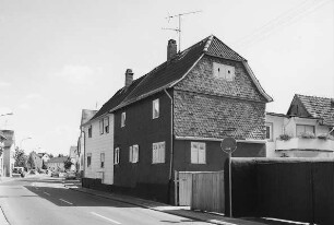 Gießen, Wetzlarer Straße 24, Wetzlarer Straße 26