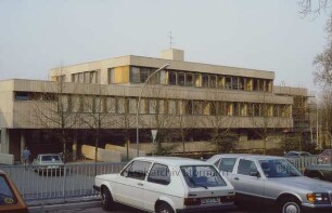 Bürogebäude