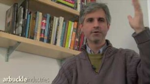 Peter Lippman Archiculture Extras Interview