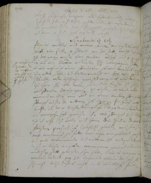 [Rheinfelden]/Laufenburg/Thürnen/Schaffhausen/[...] 27. - 31. Oktober 1714