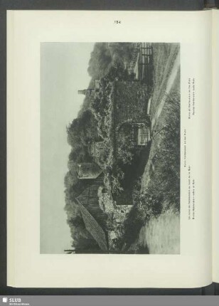 Ruine Hardenstein an der Ruhr