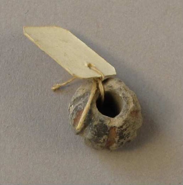 spindle whorl