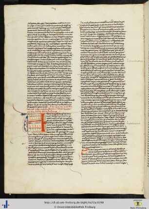 [196v - 209v] Ecclesiasticus.