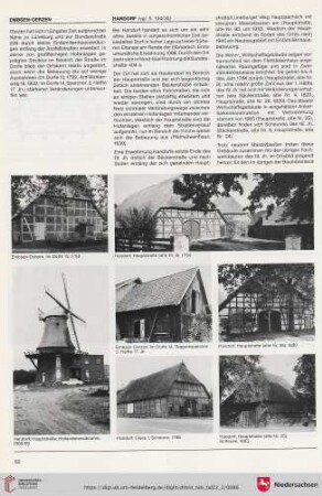 Handorf