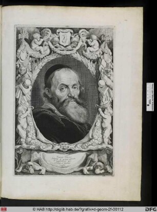 Henricus Goltzius