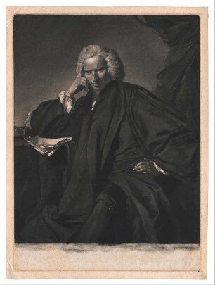 Laurence Sterne