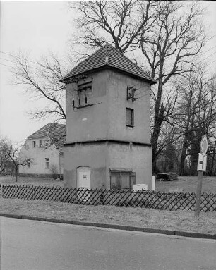 Forst-Sacro