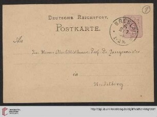 Breslau, 02.07.1888