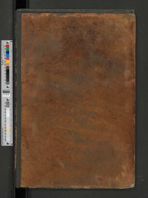 PCID, Theologie, Gesammte Theologie: Realkatalog der Stadtbibliothek zu Hamburg