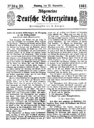 38/39: Heft 38/39