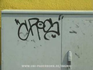 "CRoS"